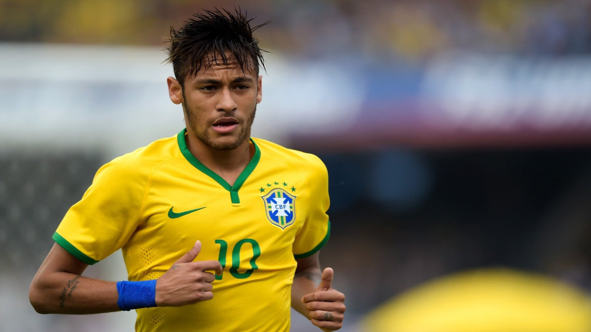 【“未来会是机器人裁判吗？”】科技变革带来无限想象空间！