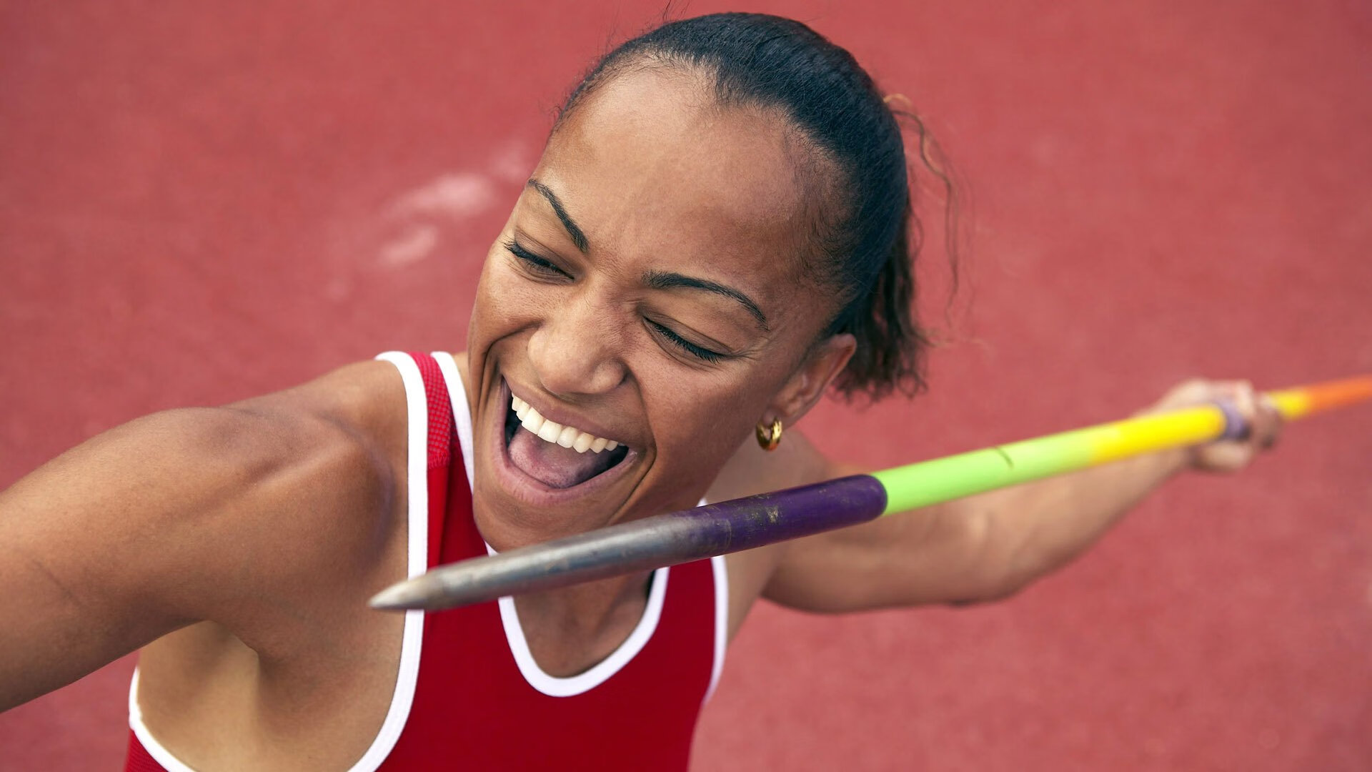 【“未来会是机器人裁判吗？”】科技变革带来无限想象空间！