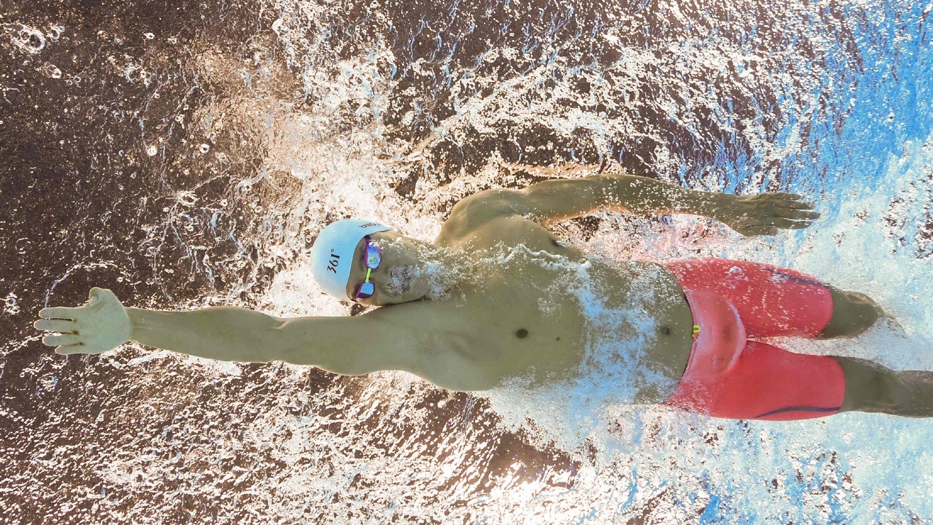 选手排位赛:谁将晋级总决赛?,排位赛冠军